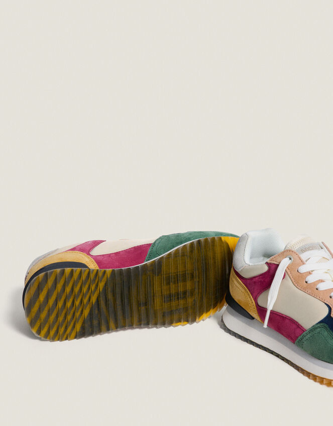 Hoff Montreal Trainers, Multi (MULTI), large