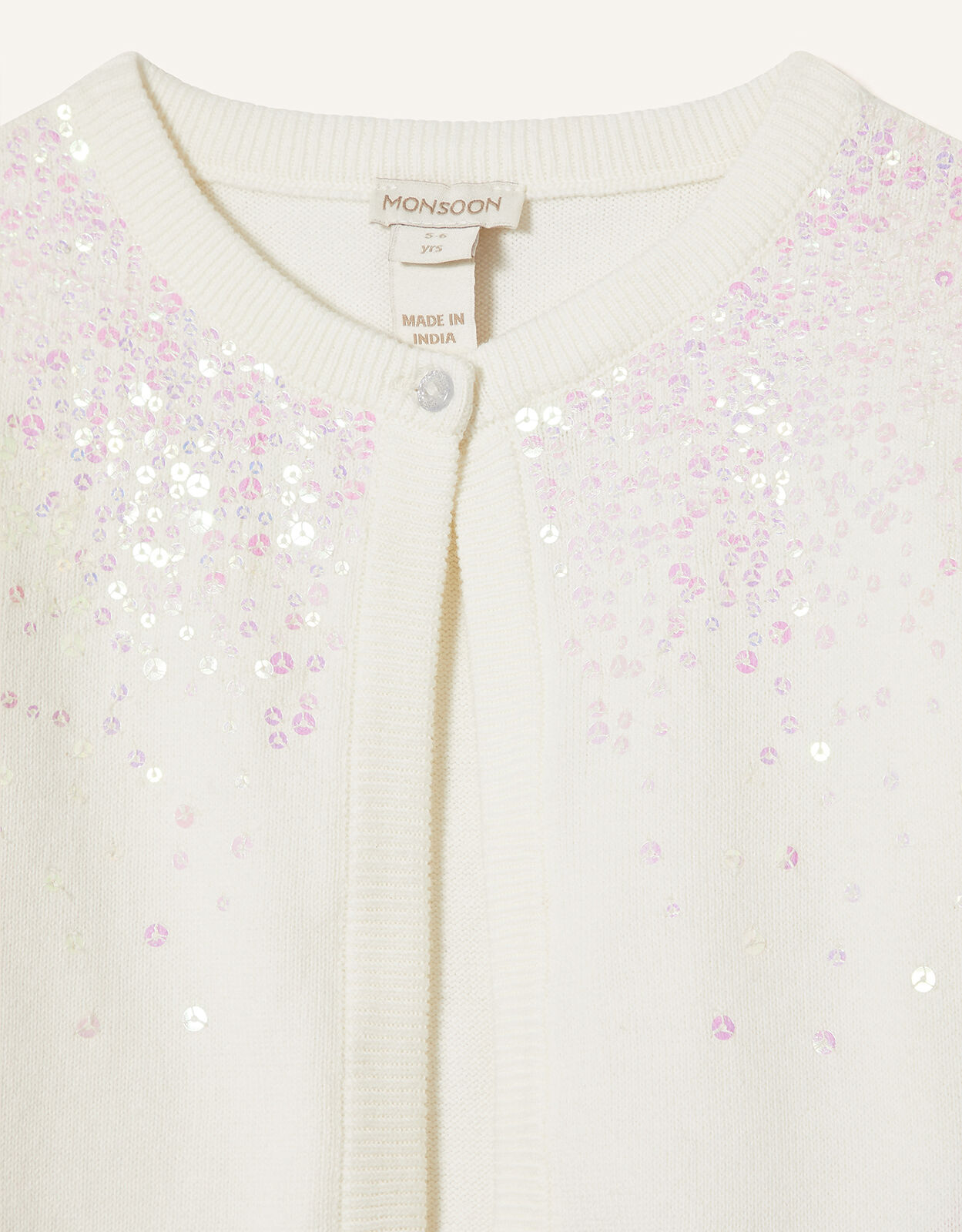 Monsoon store bolero cardigan