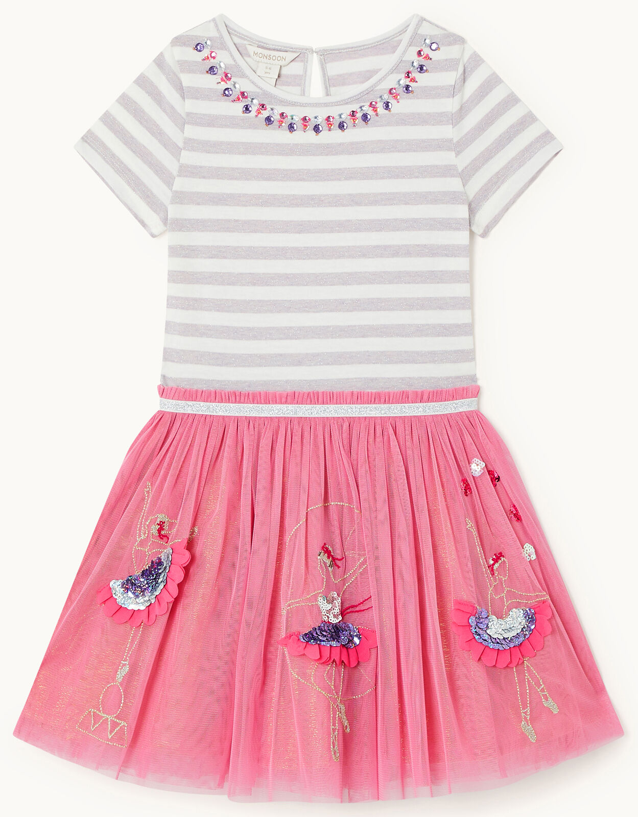 Monsoon cupcake dress shop