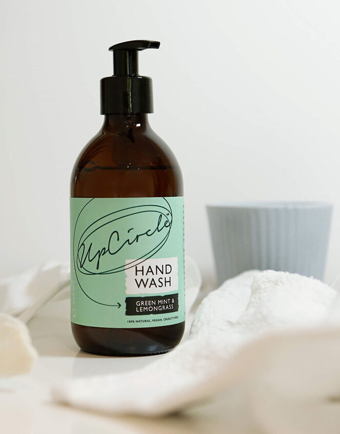 UpCircle Mint and Lemongrass Hand Wash, , large