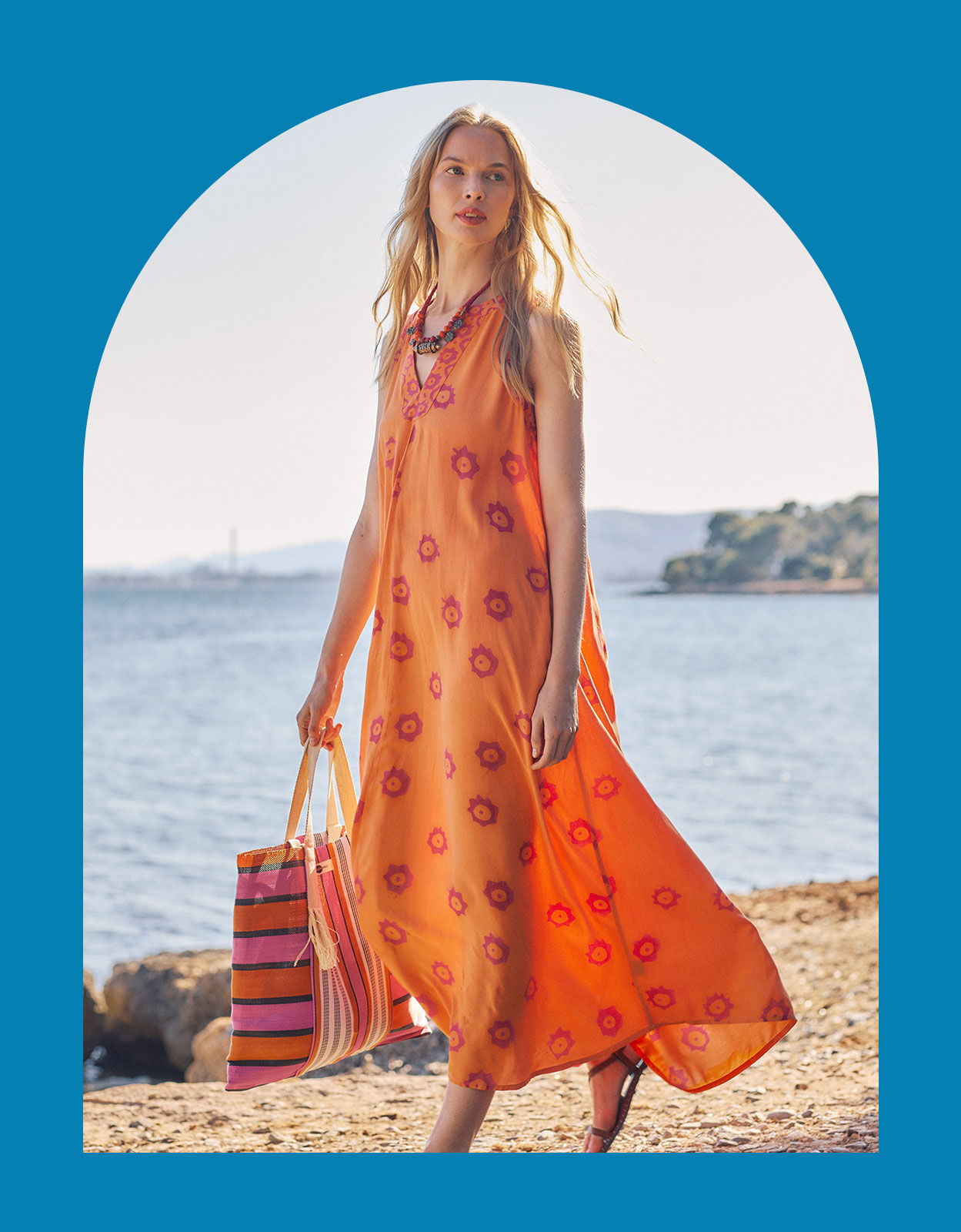 Beach Dresses Women s Beach Dresses Monsoon Global
