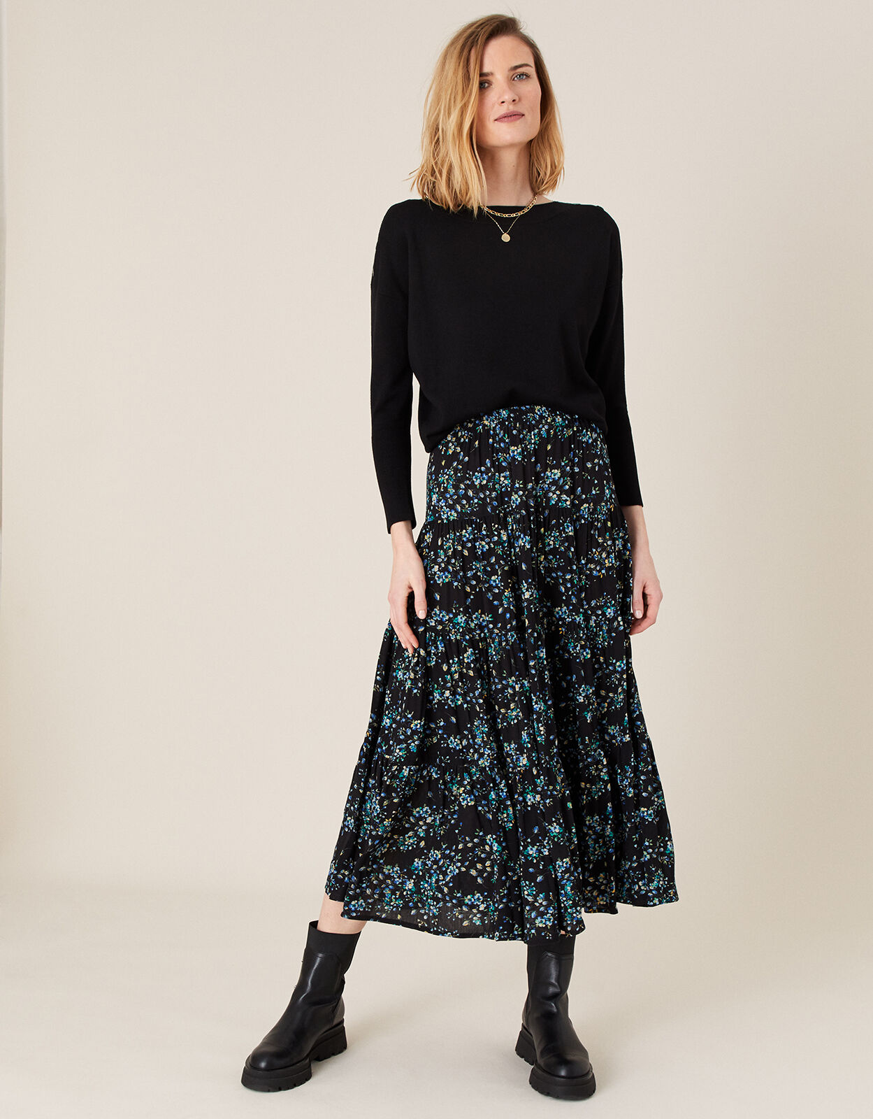 Monsoon skirts sale