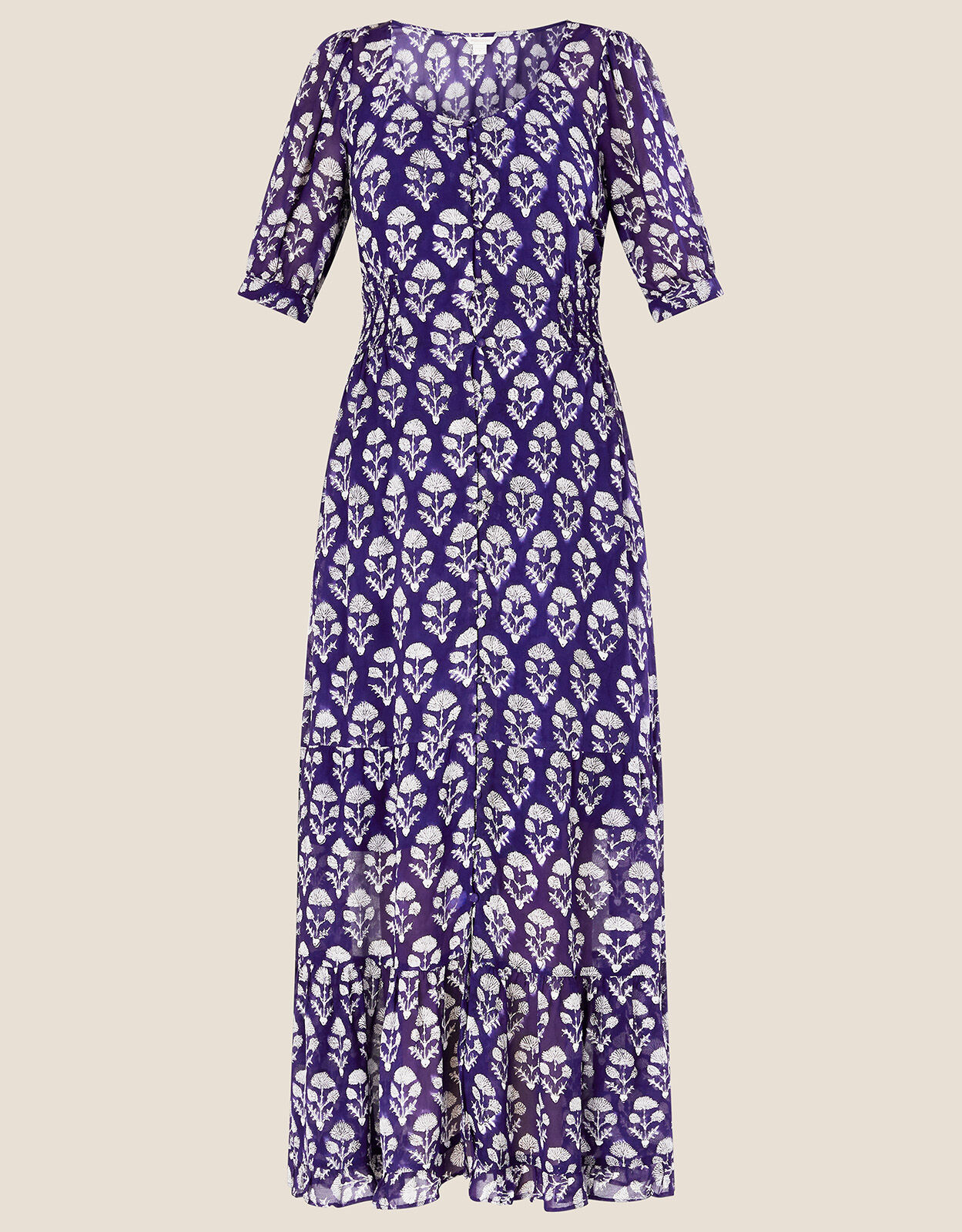 Monsoon top wendy dress