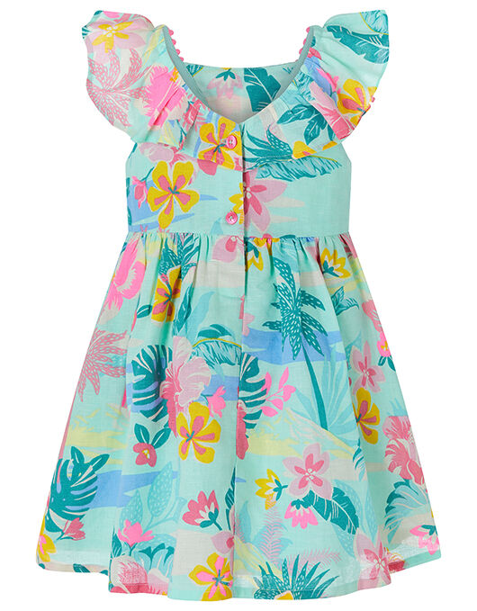 monsoon petunia dress