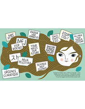 Bookspeed Little People Big Dreams: Greta Thunberg, , large