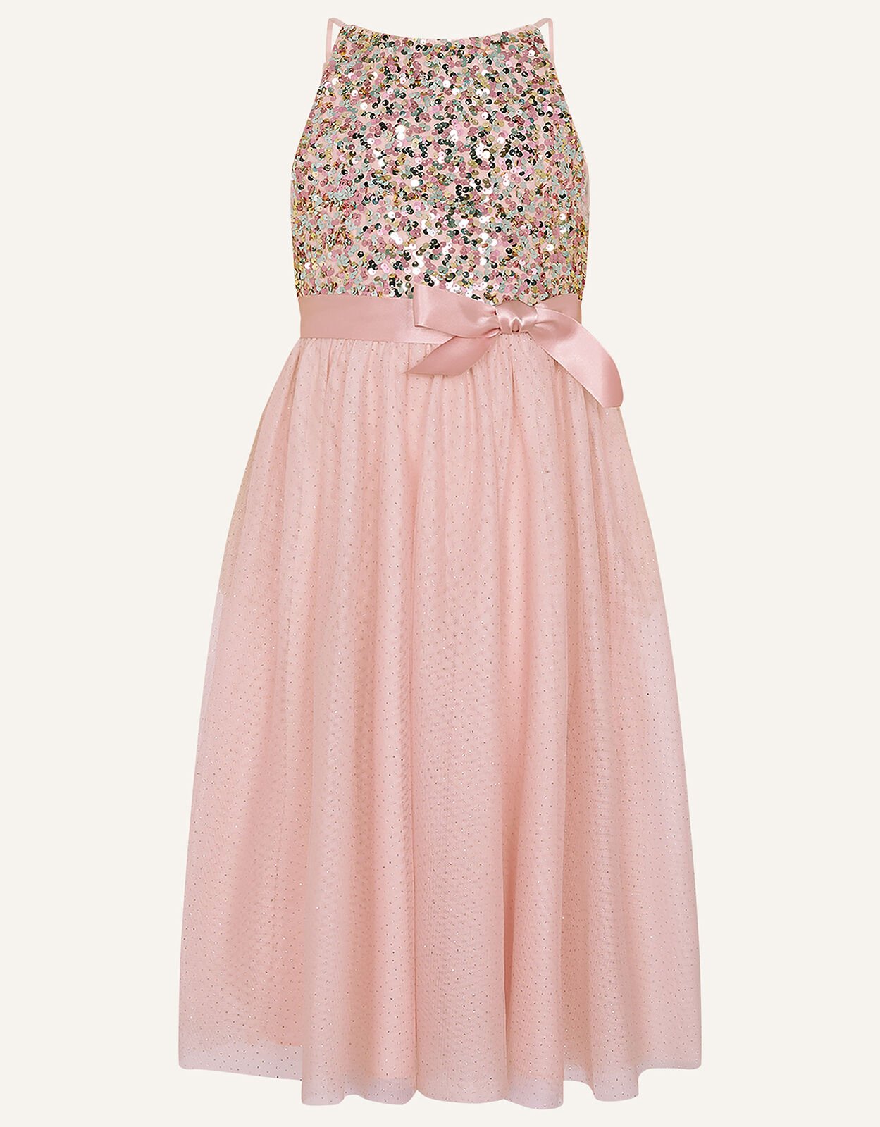 Monsoon rose gold dress shop