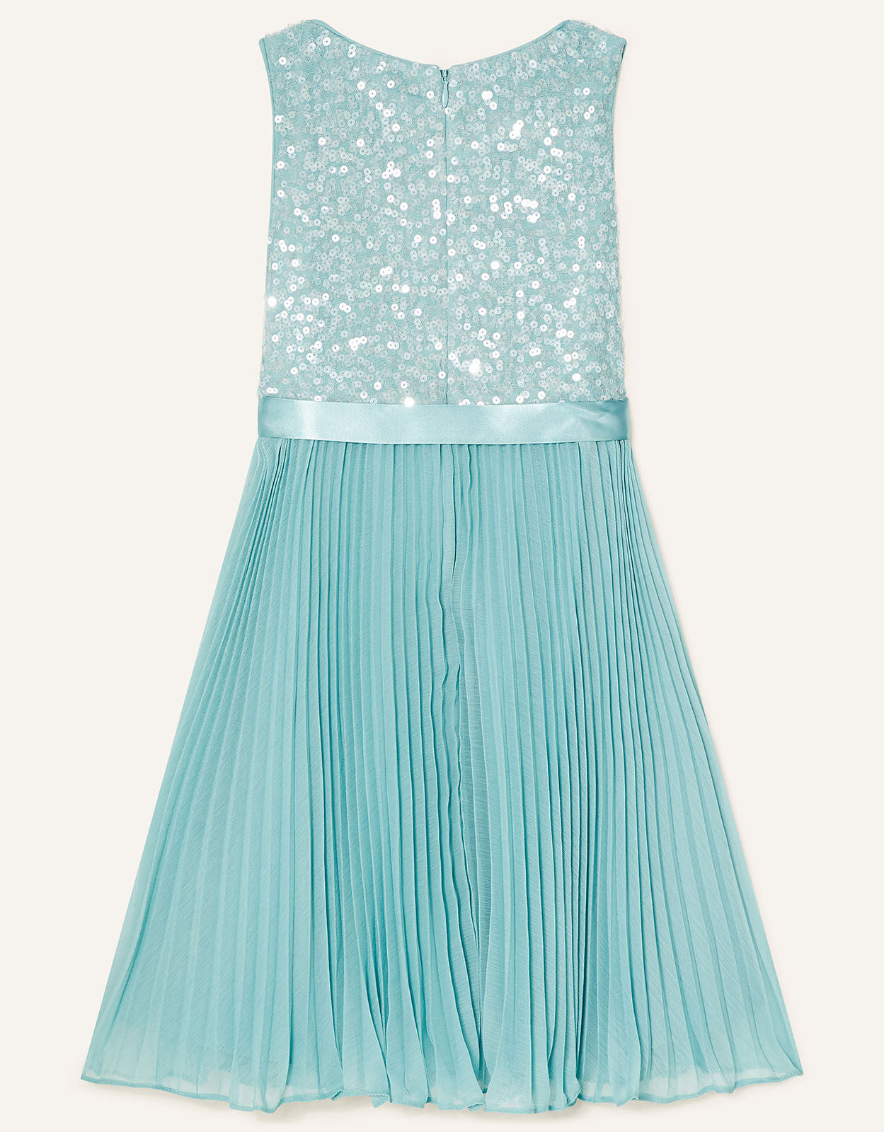 Monsoon keita 2025 pleat dress