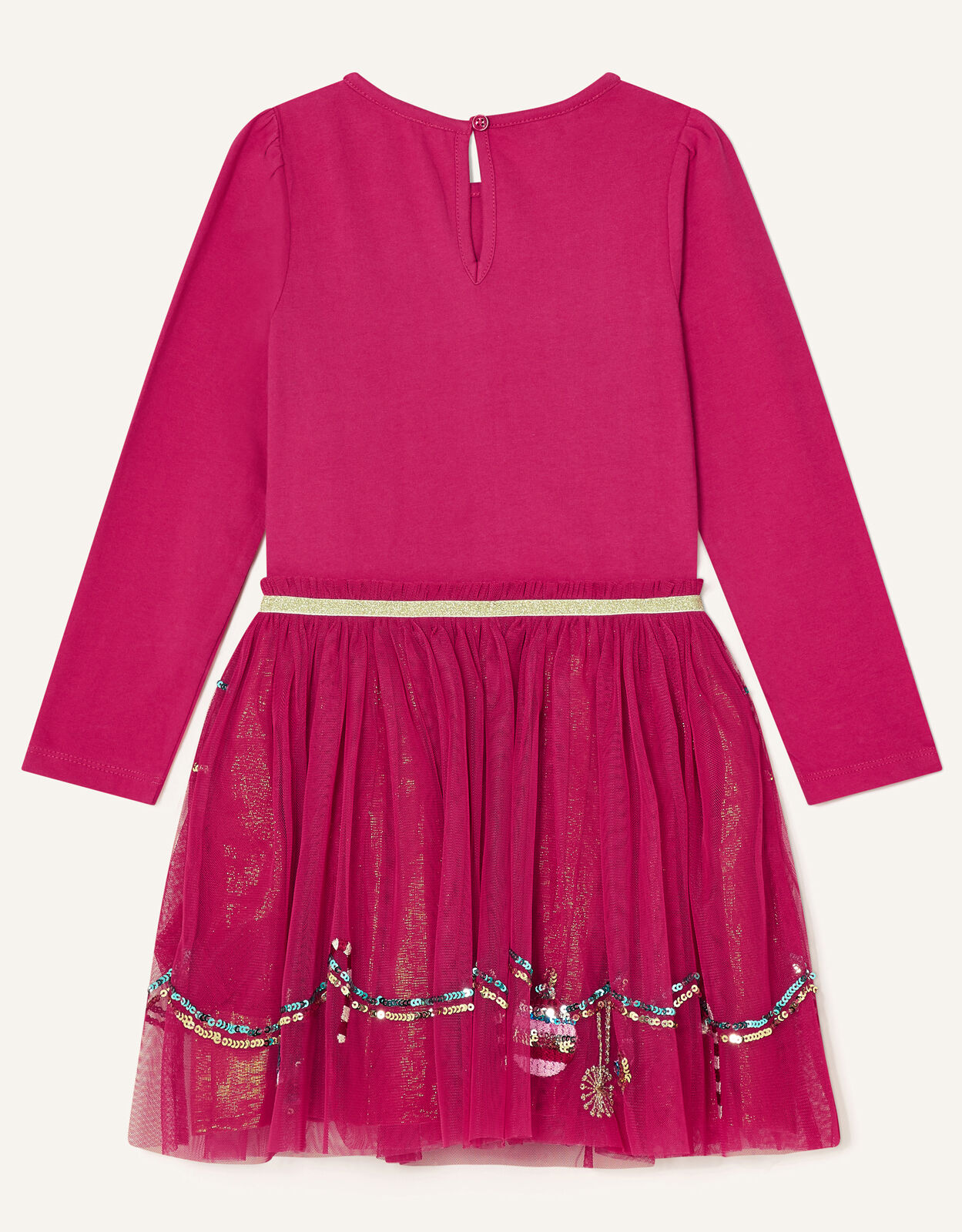 Monsoon christmas disco dress shop