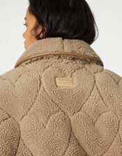 Fabienne Chapot Merlin Jacket, Natural (NATURAL), large