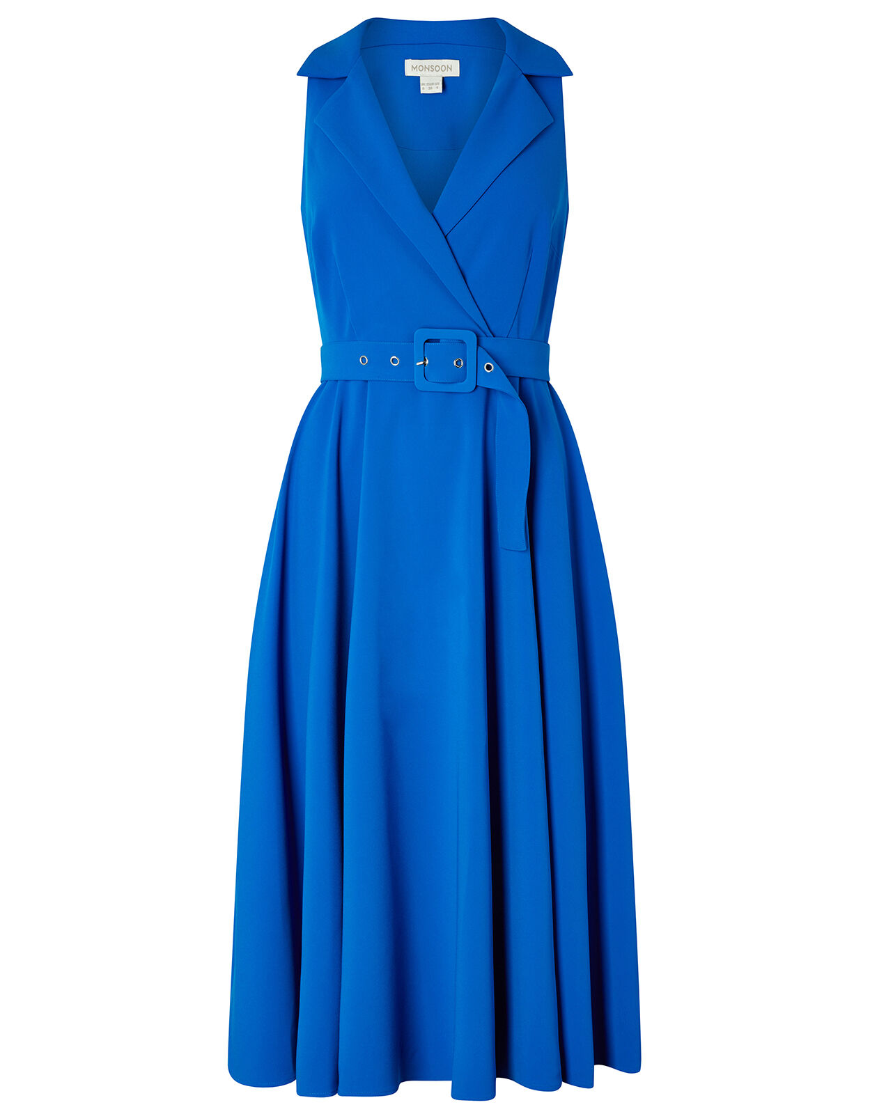Monsoon isla denim dress shop
