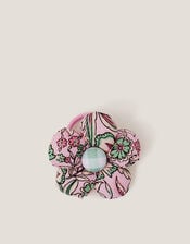 Padded Daisy Hairband, , large