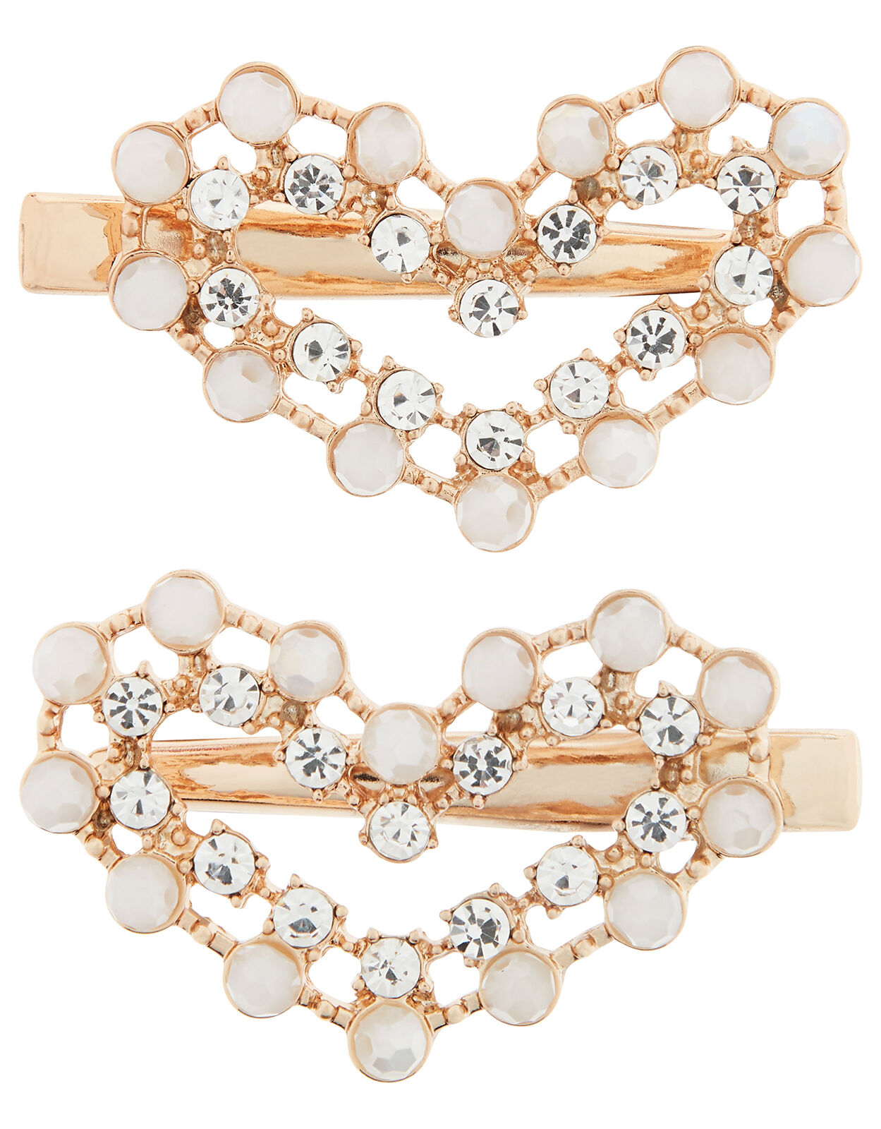 Monsoon hair accessories deals