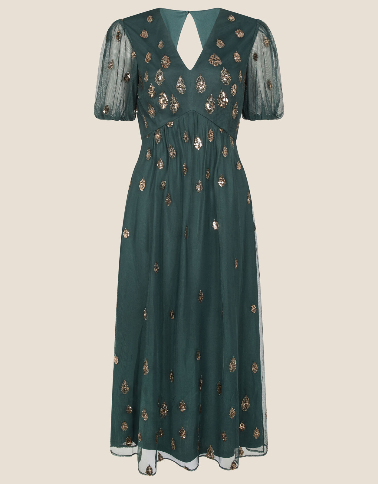 Monsoon siobhan printed dress sales