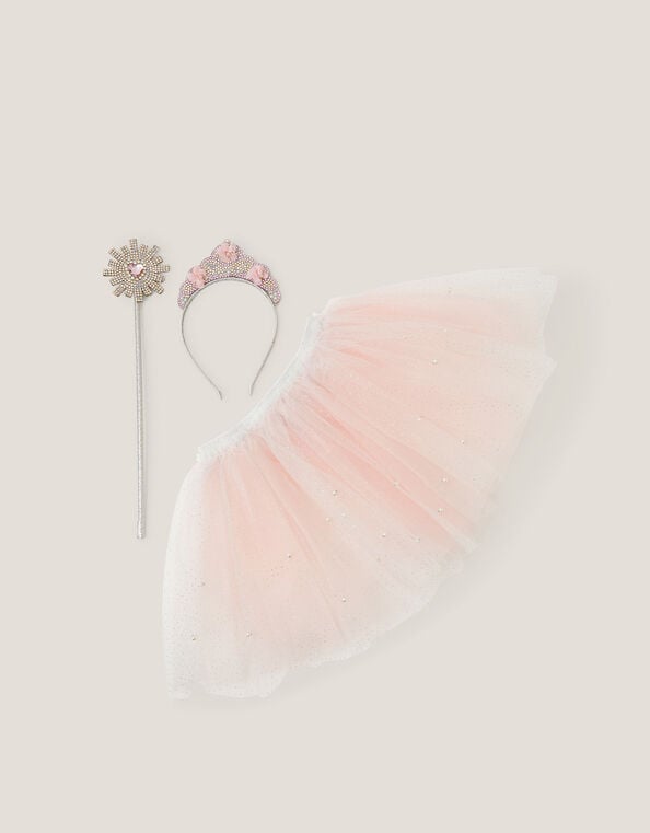 Fairy Princess Dress Up Set, , large