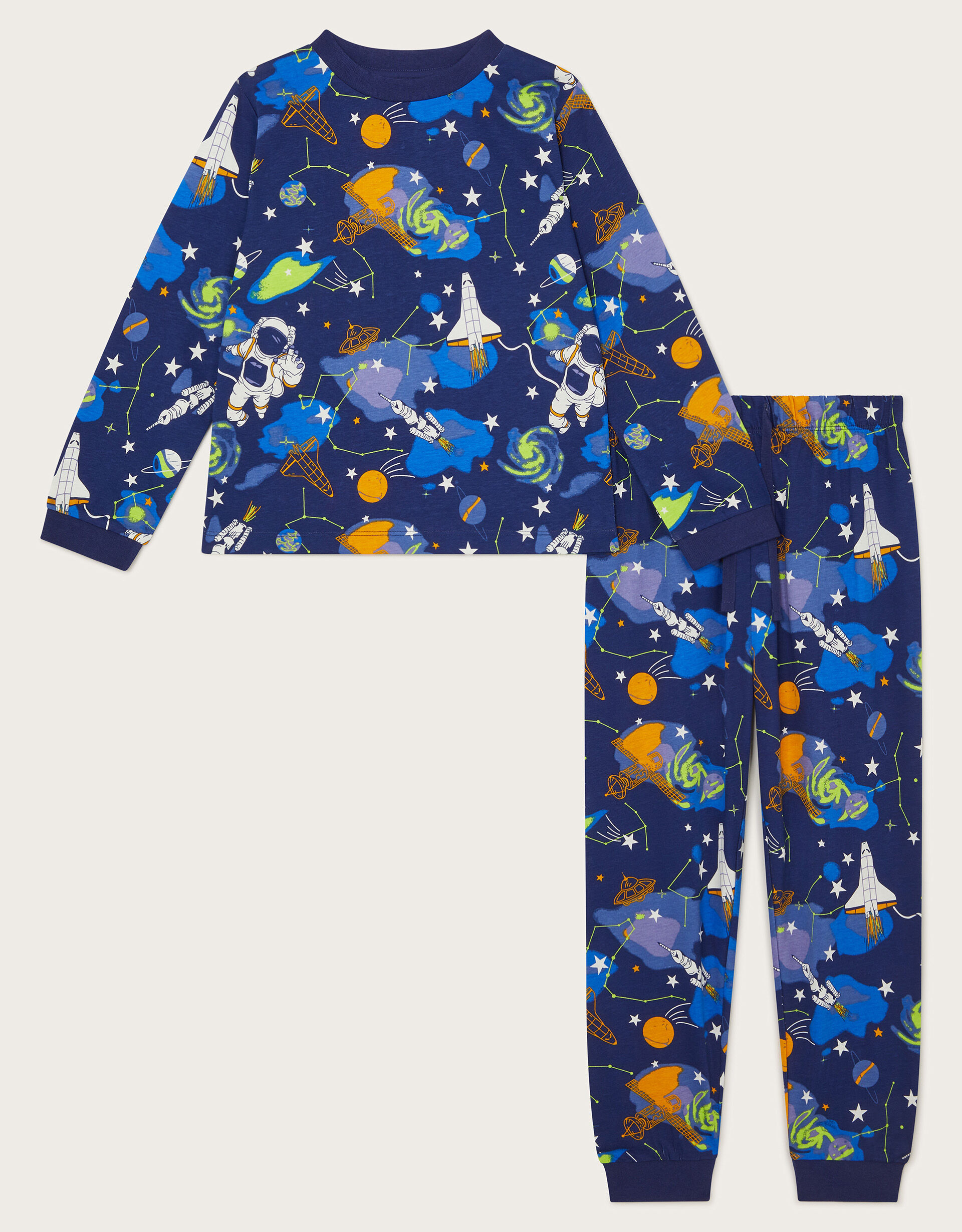 Monsoon girls pyjamas best sale