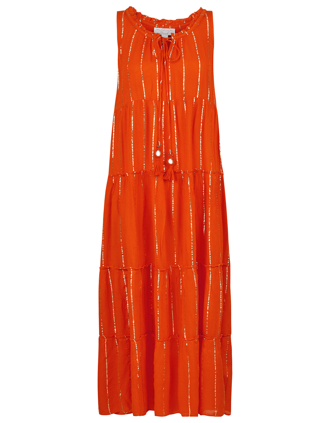 sustainable dress