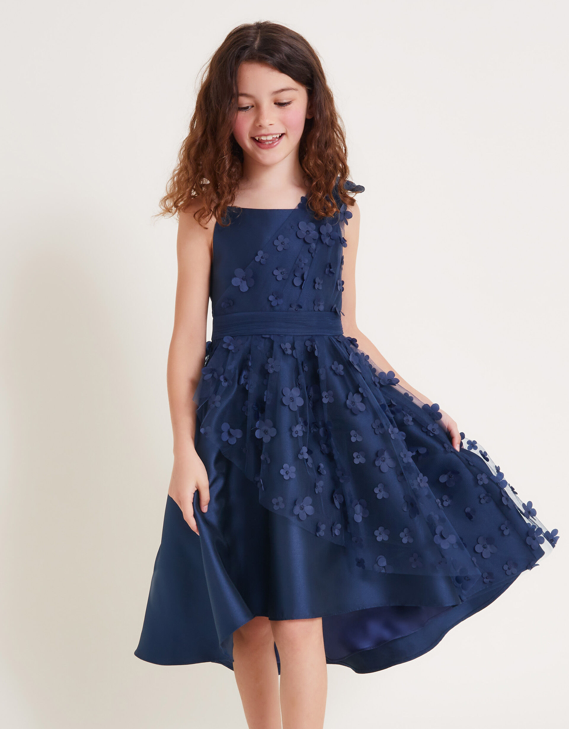 Party Dresses Party Jumpsuits For Girls Girls Partywear Monsoon Global