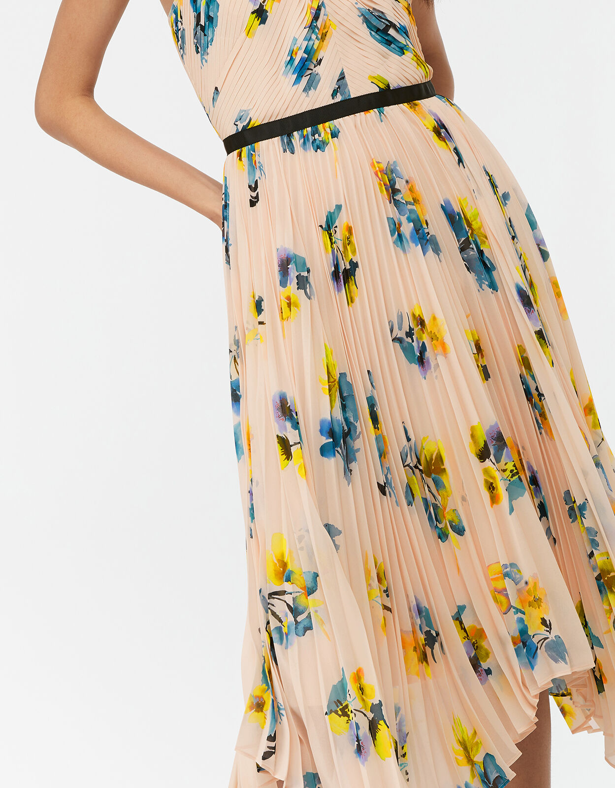 Monsoon margarita dress store