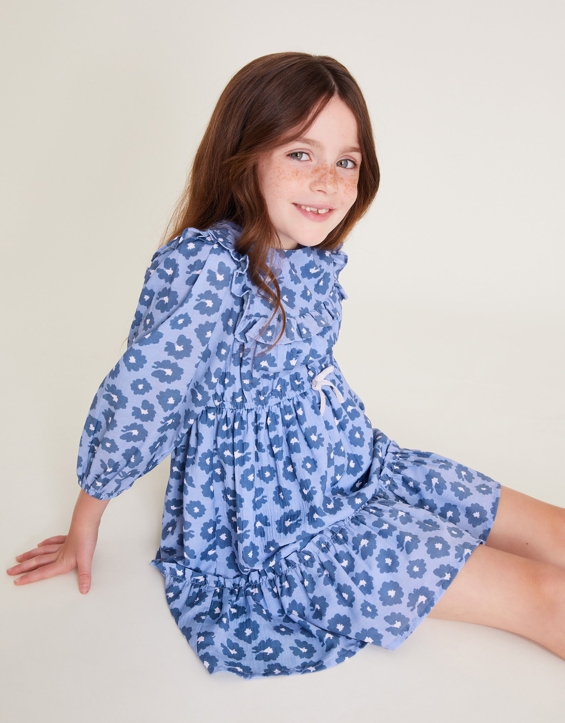 Girls Dresses Kids Dresses Monsoon Global