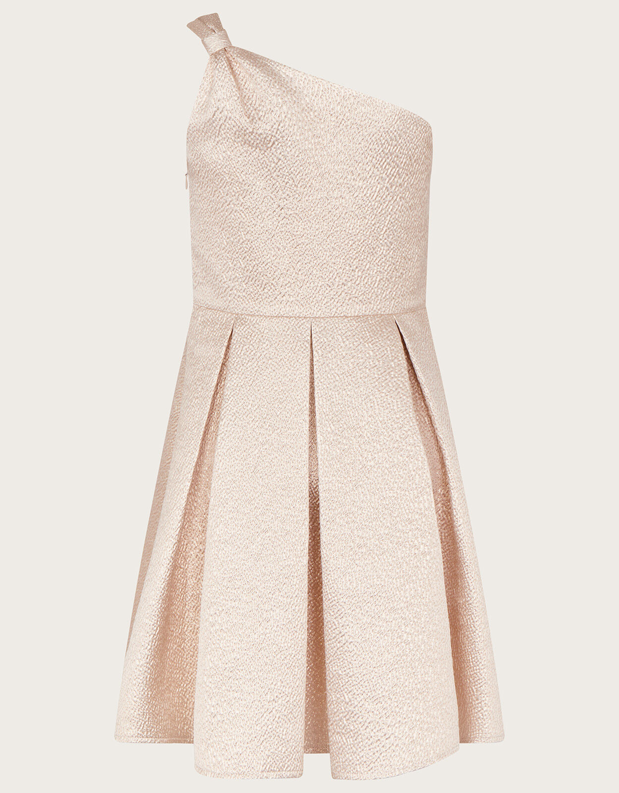 Monsoon sale jacquard dress