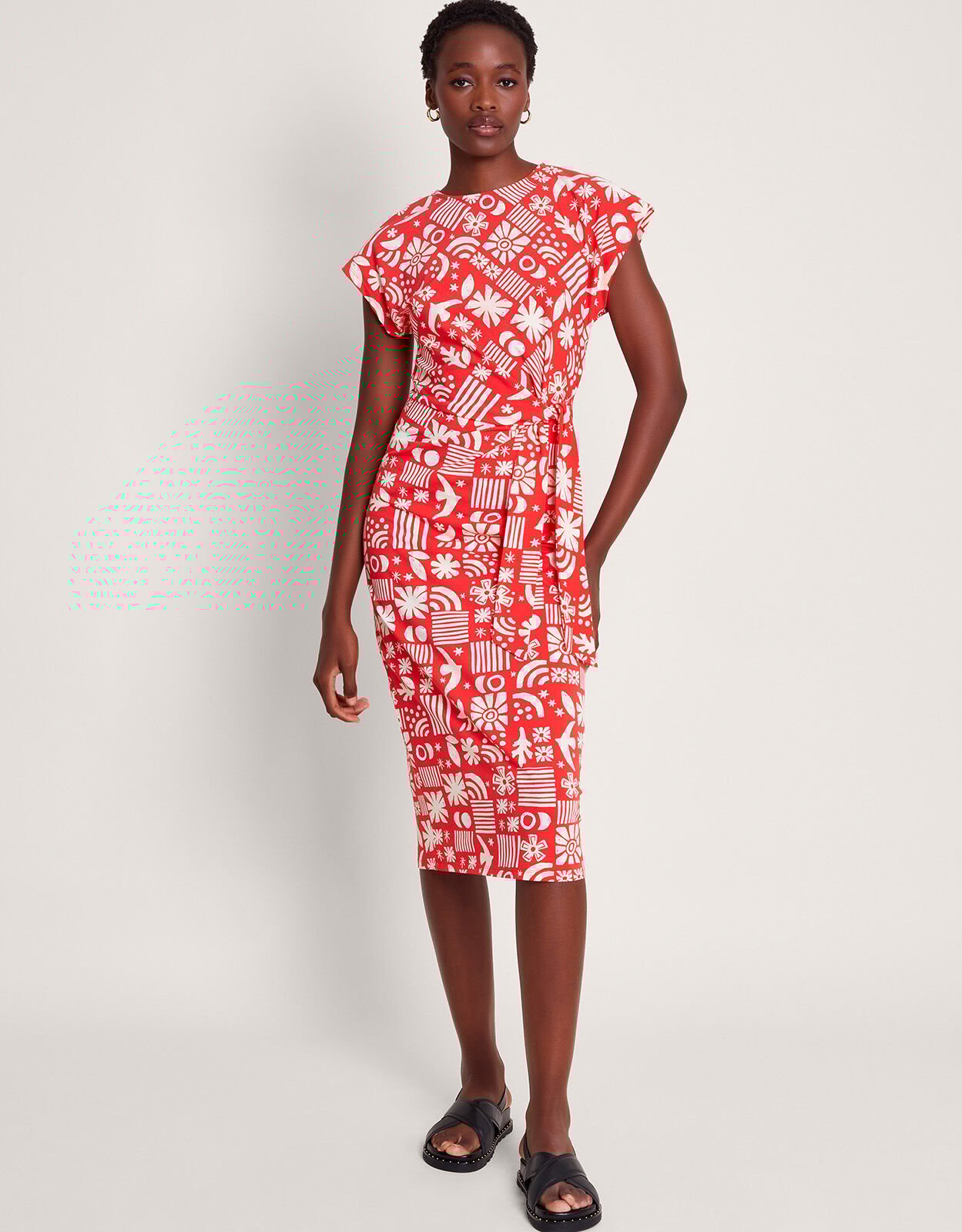 Last season new arrivals monsoon dresses