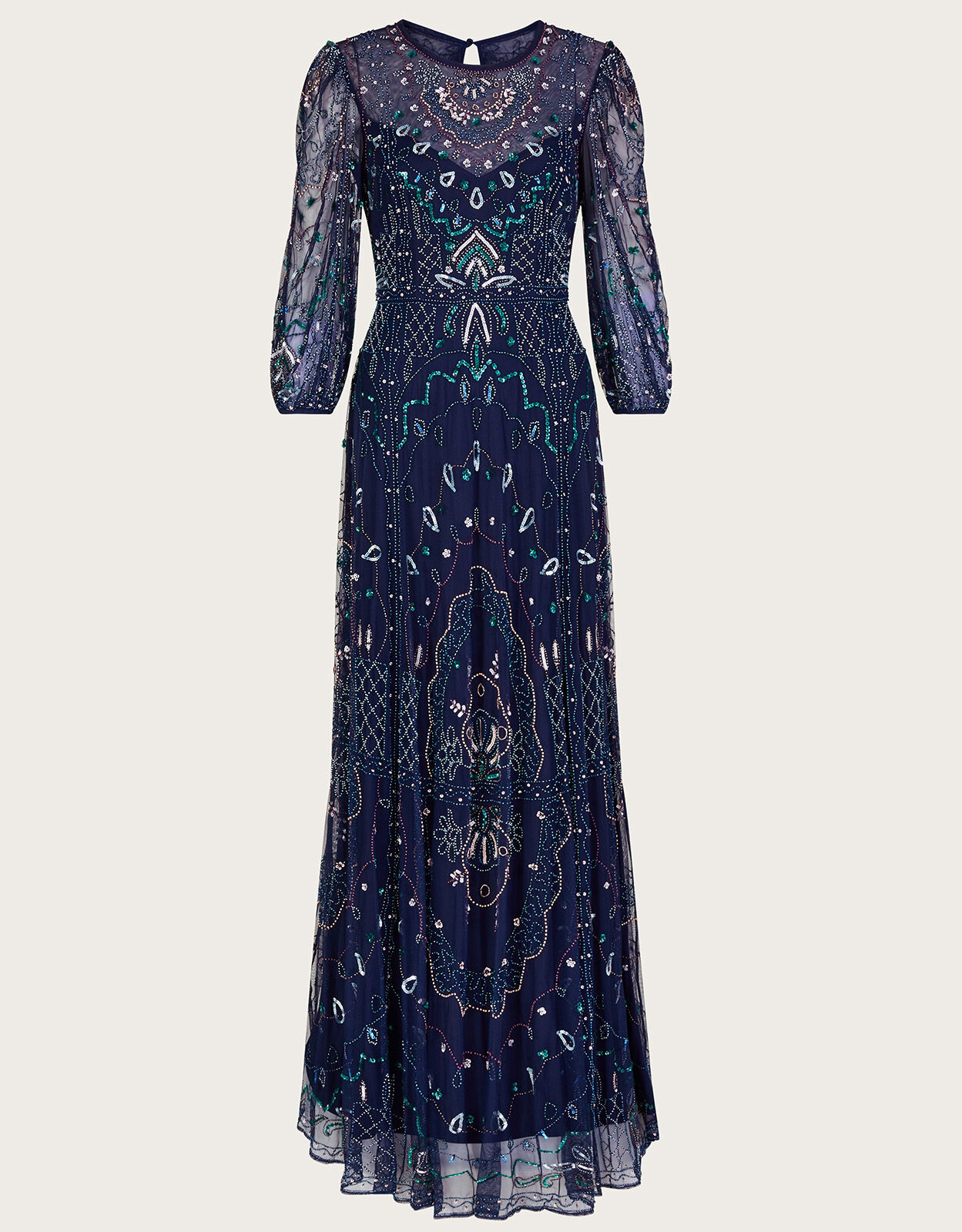 Lilly maxi dress new arrivals monsoon