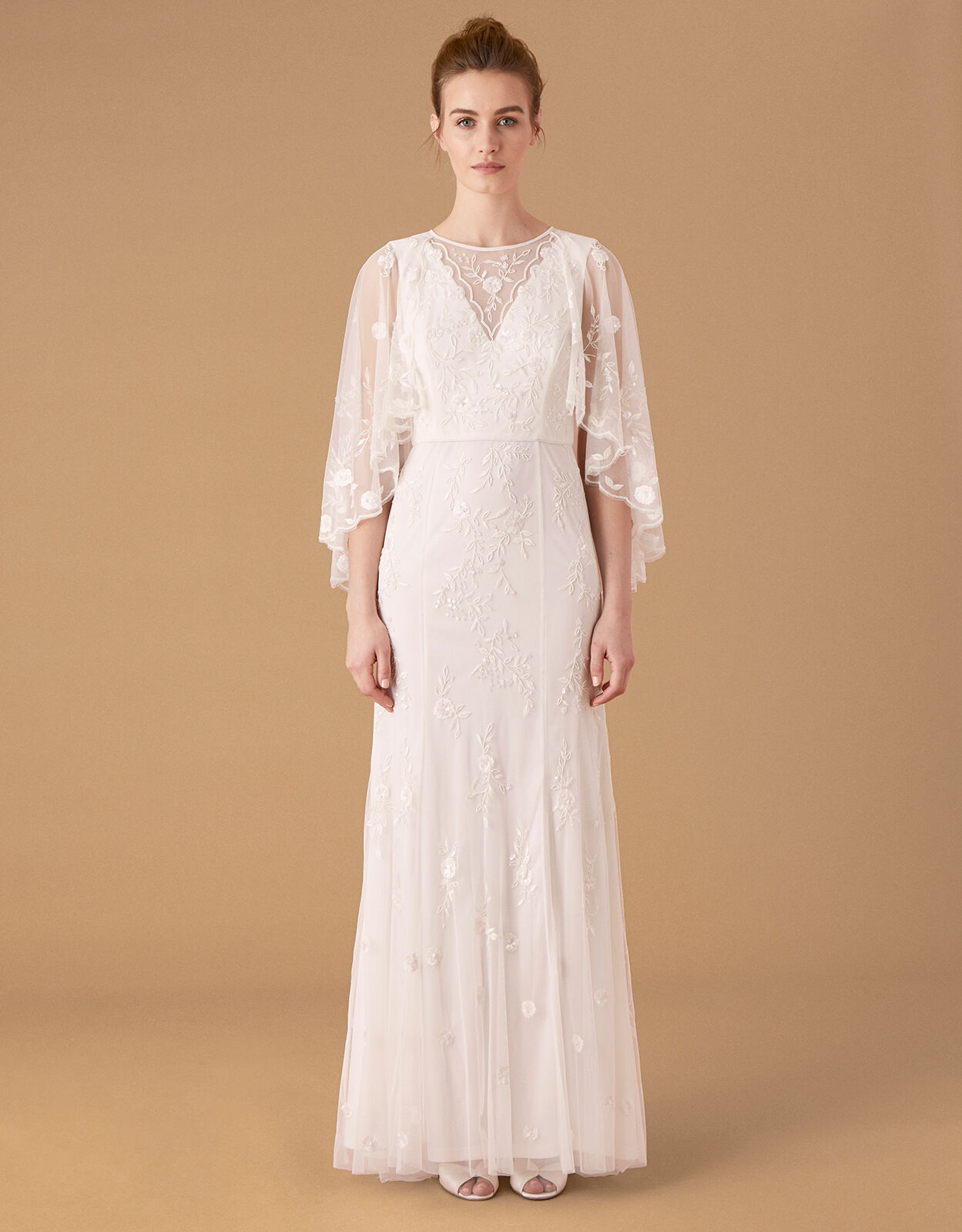Wedding outfits monsoon hotsell