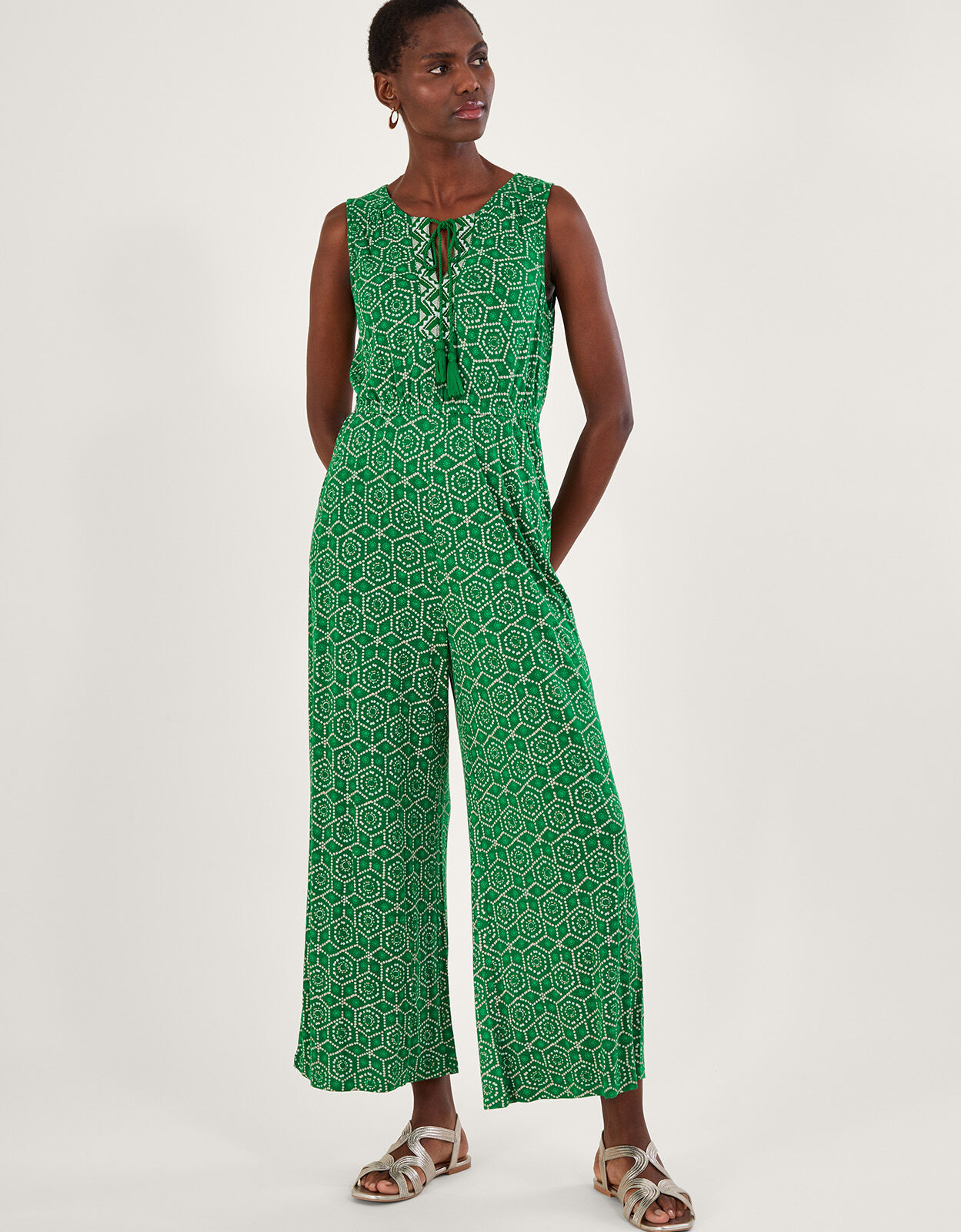 Luna jersey jumpsuit new arrivals