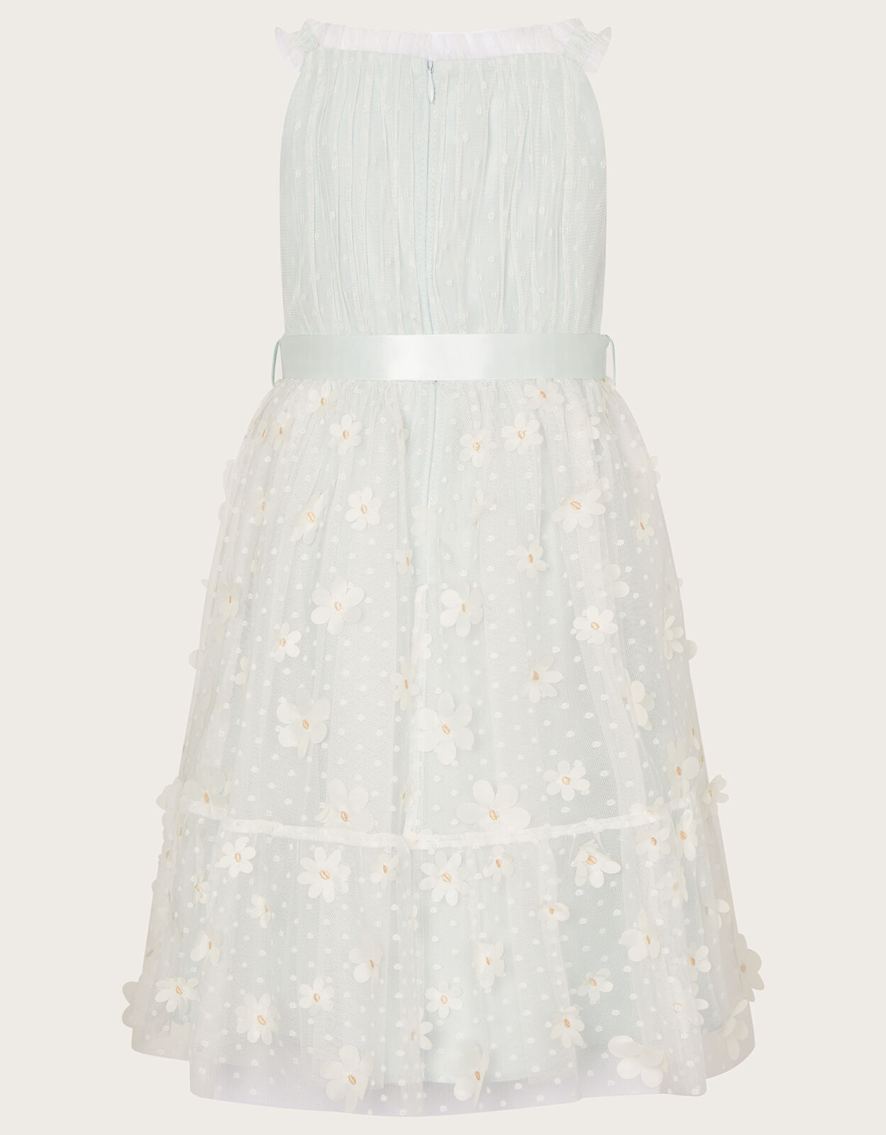 Monnalisa daisy dress sales