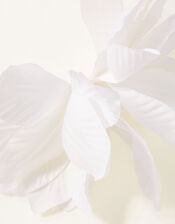 Pretty Petal Bow Headband , , large