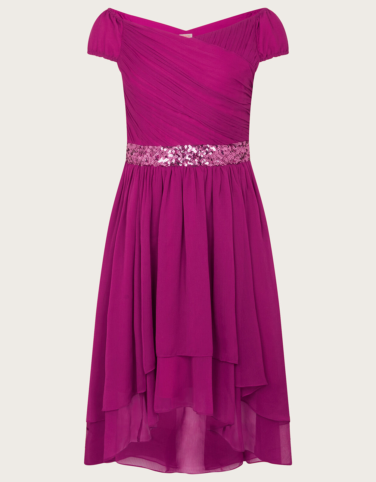 Monsoon prom top dresses sale