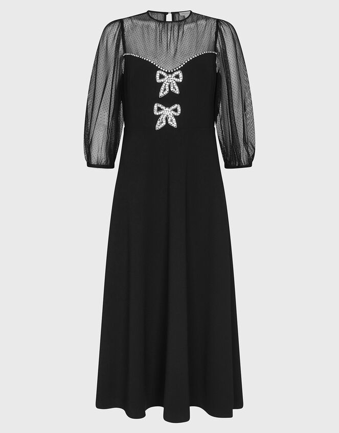 Billie - Midi Dress