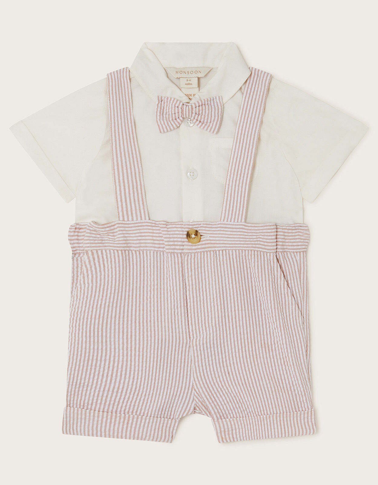 Monsoon boyswear sale top