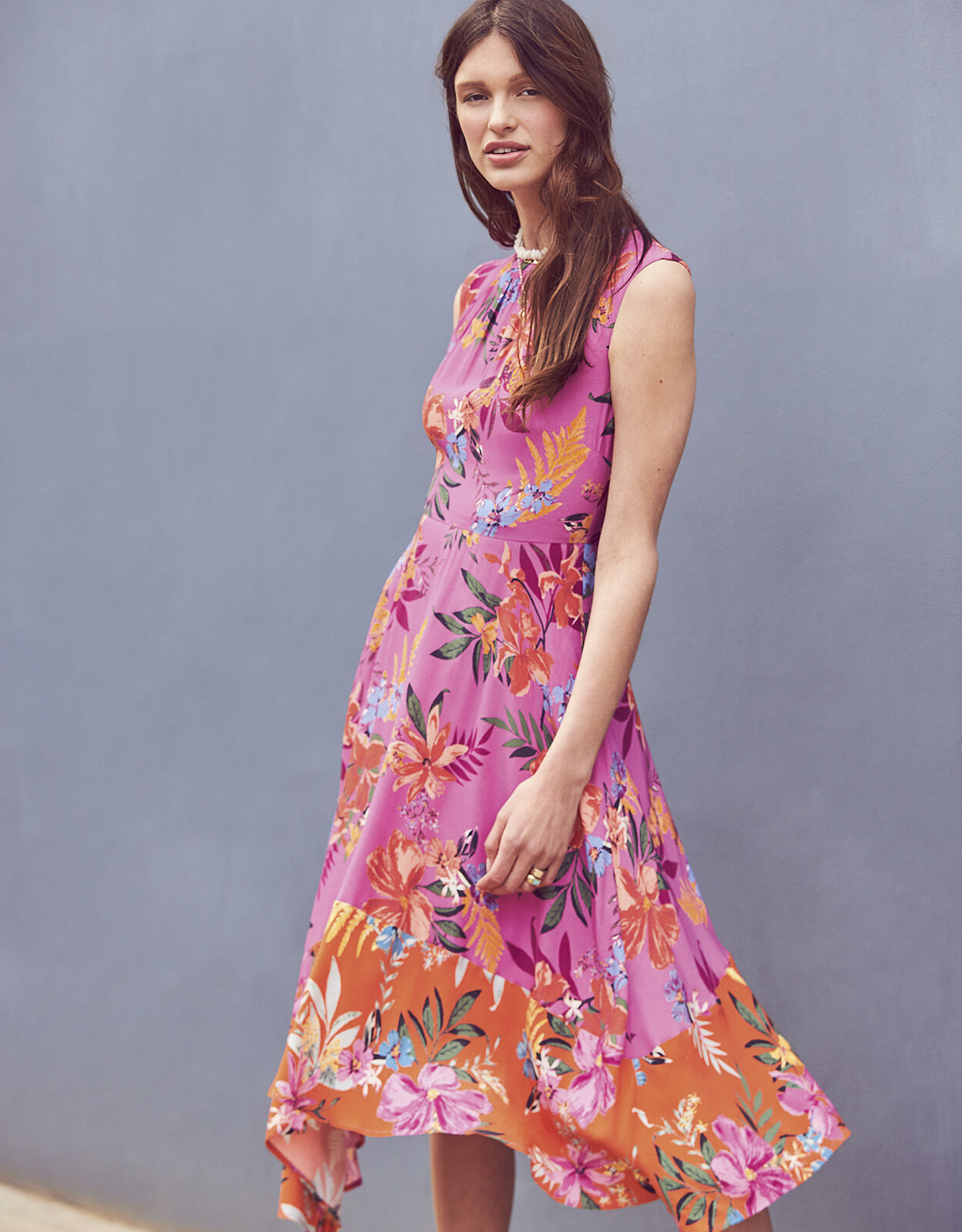 Monsoon trixie dress clearance