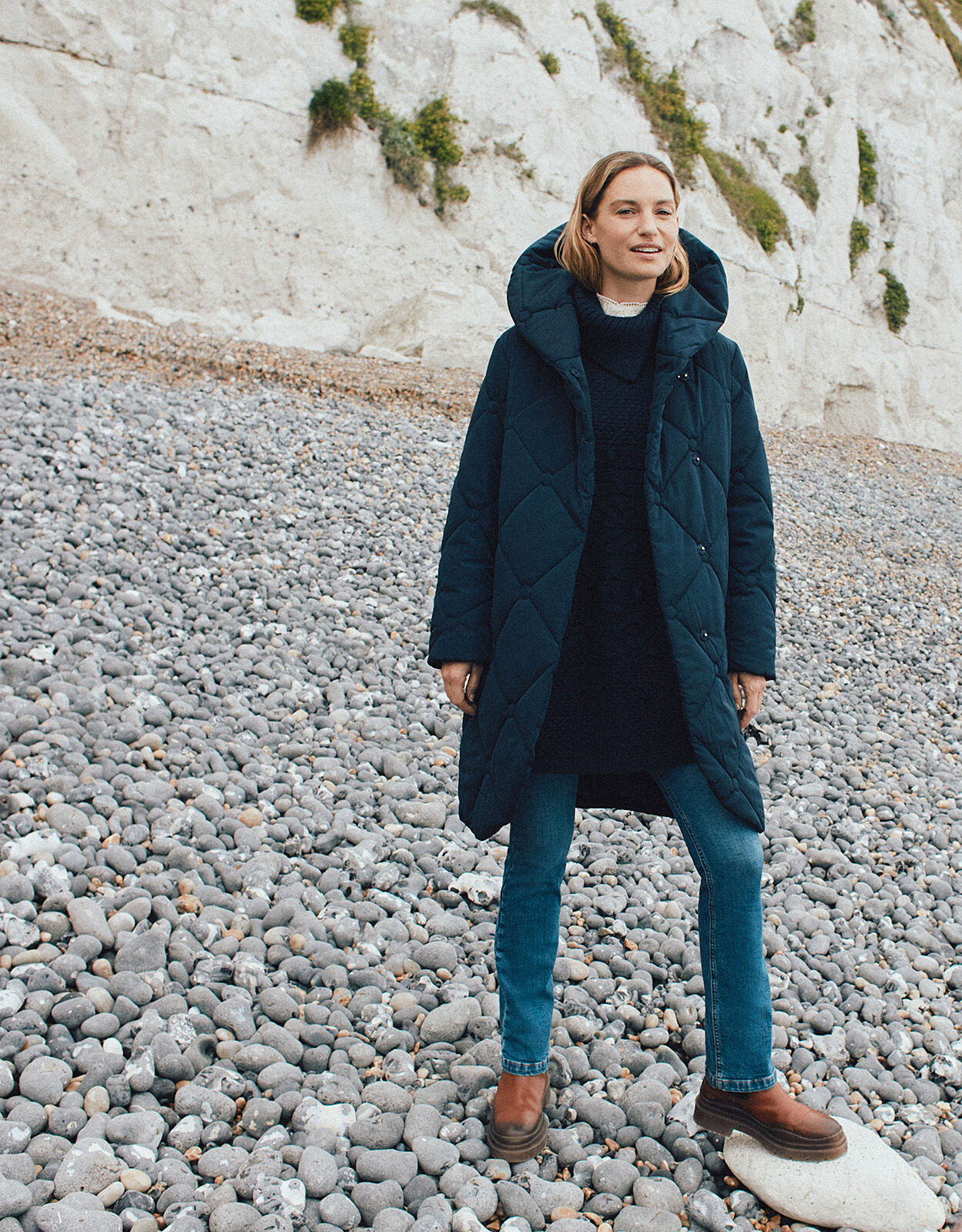 Monsoon shop winter coats