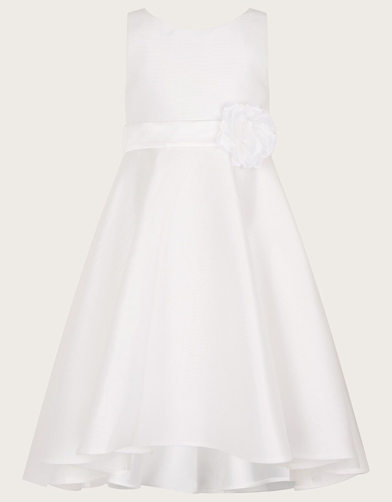 Monsoon childrens flower girl dresses online