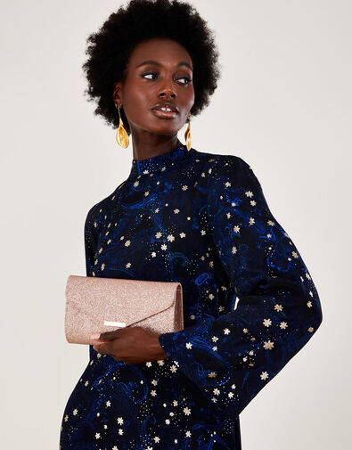 Occasion Envelope Clutch Bag, , large