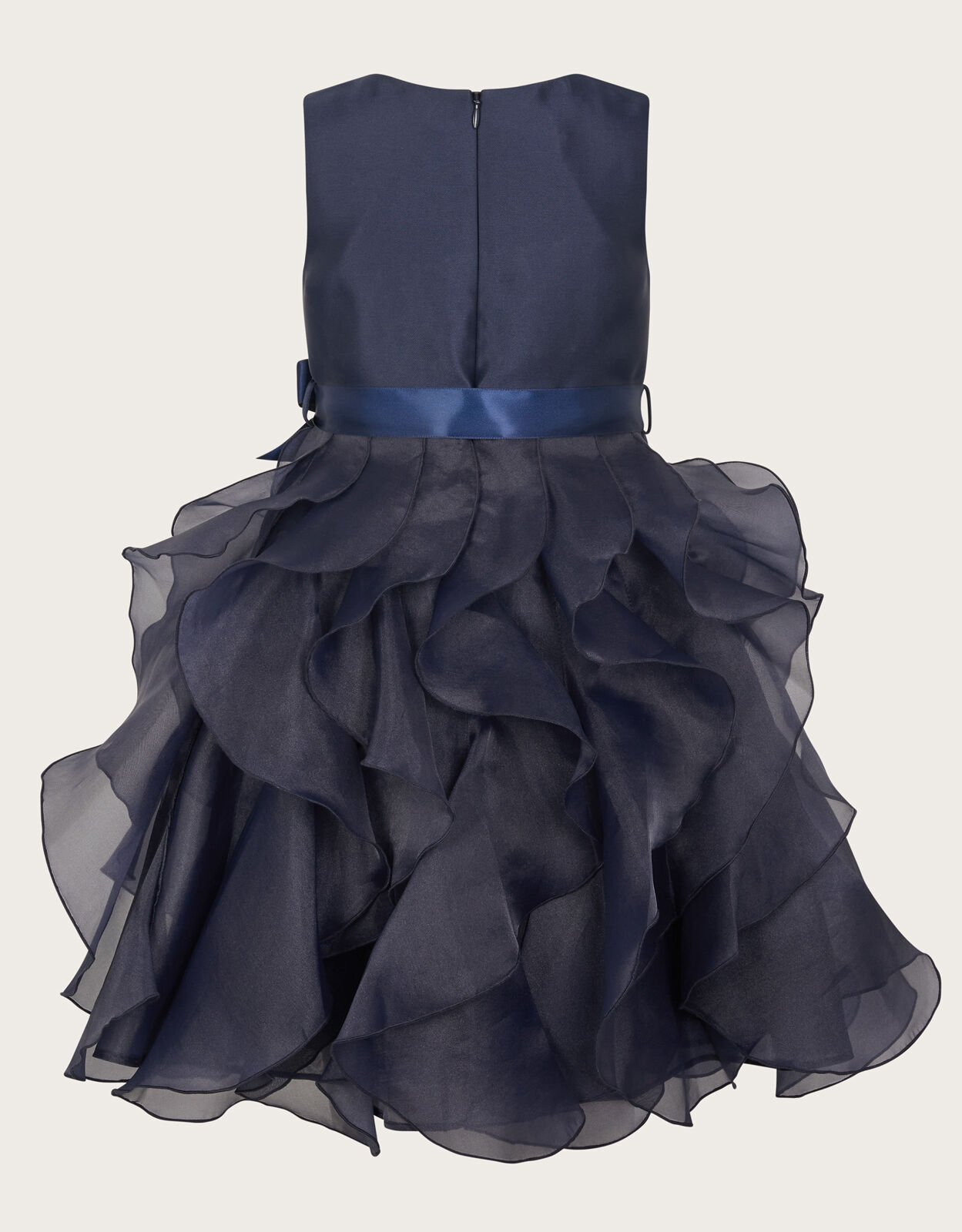 Monsoon duck egg blue dress sale