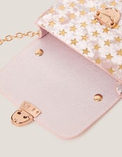 Mini Superstar Velvet Bag, , large