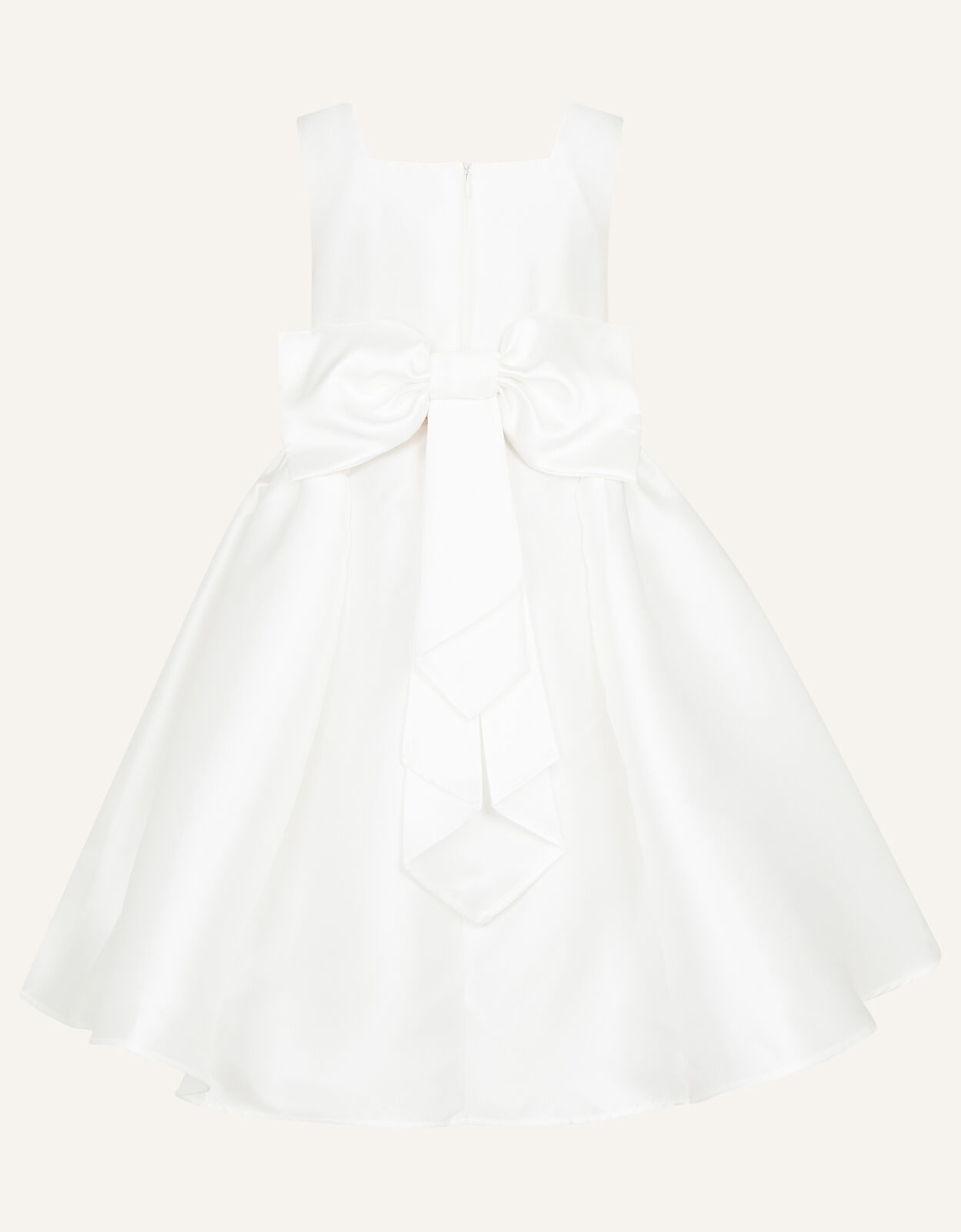 Monsoon cynthia corsage belt dress Clearance