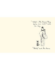 Bookspeed The Boy The Mole The Fox and The Horse, , large