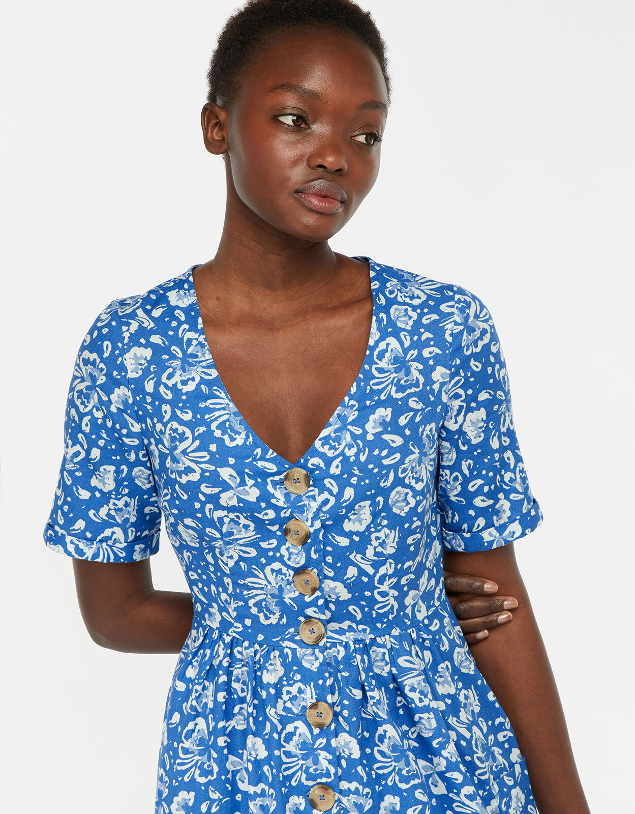 monsoon carmen dress