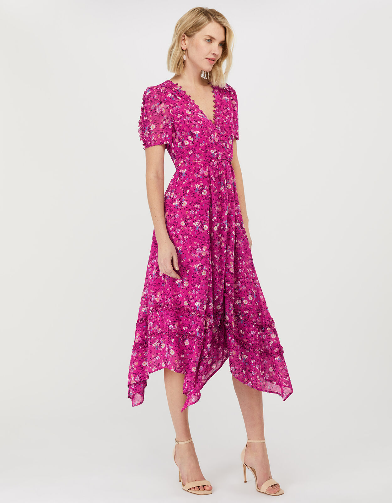 Monsoon petite dresses clearance