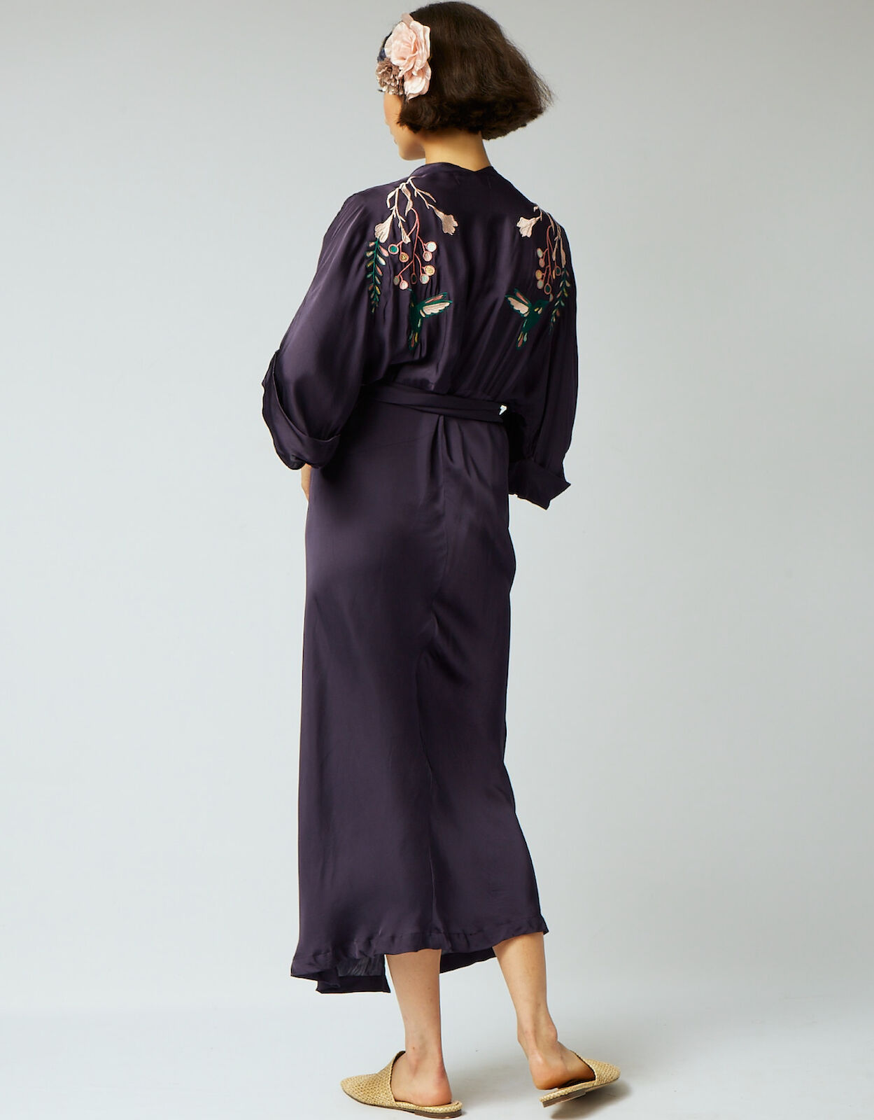 Monsoon shop gloria dress
