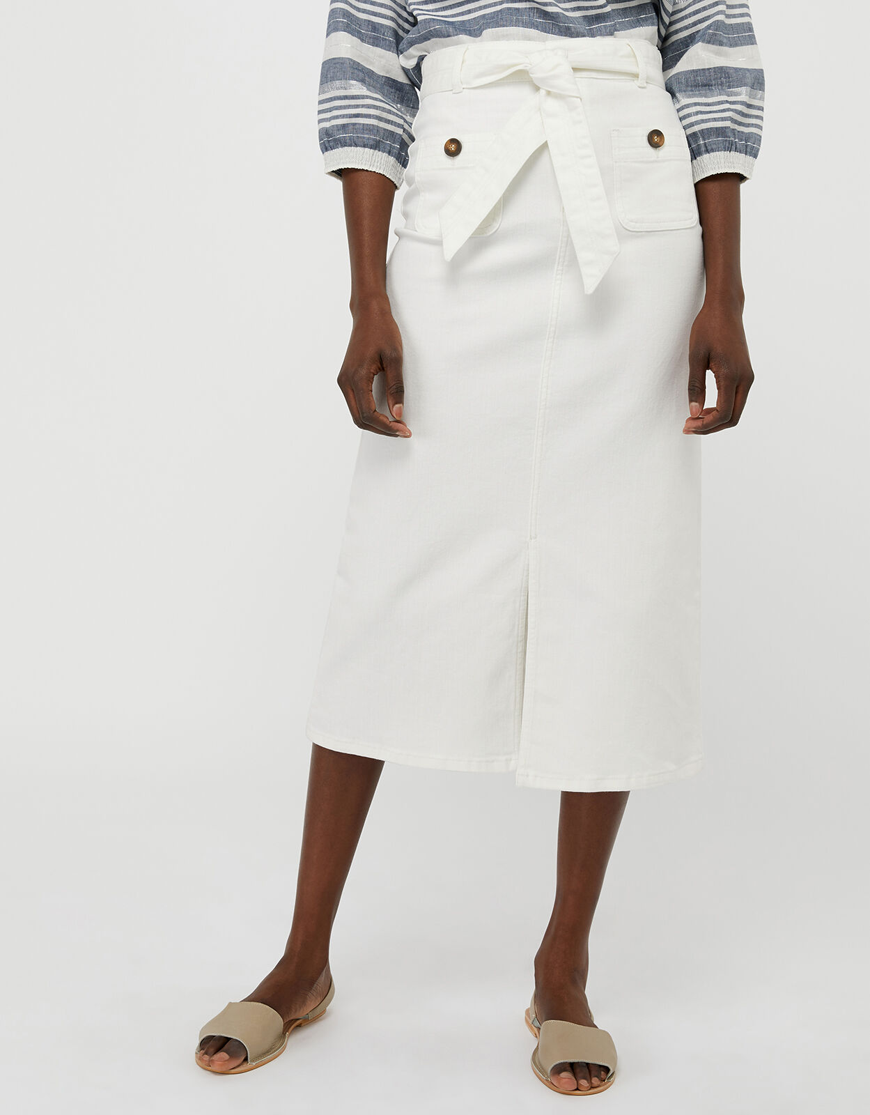 Monsoon pencil skirt clearance