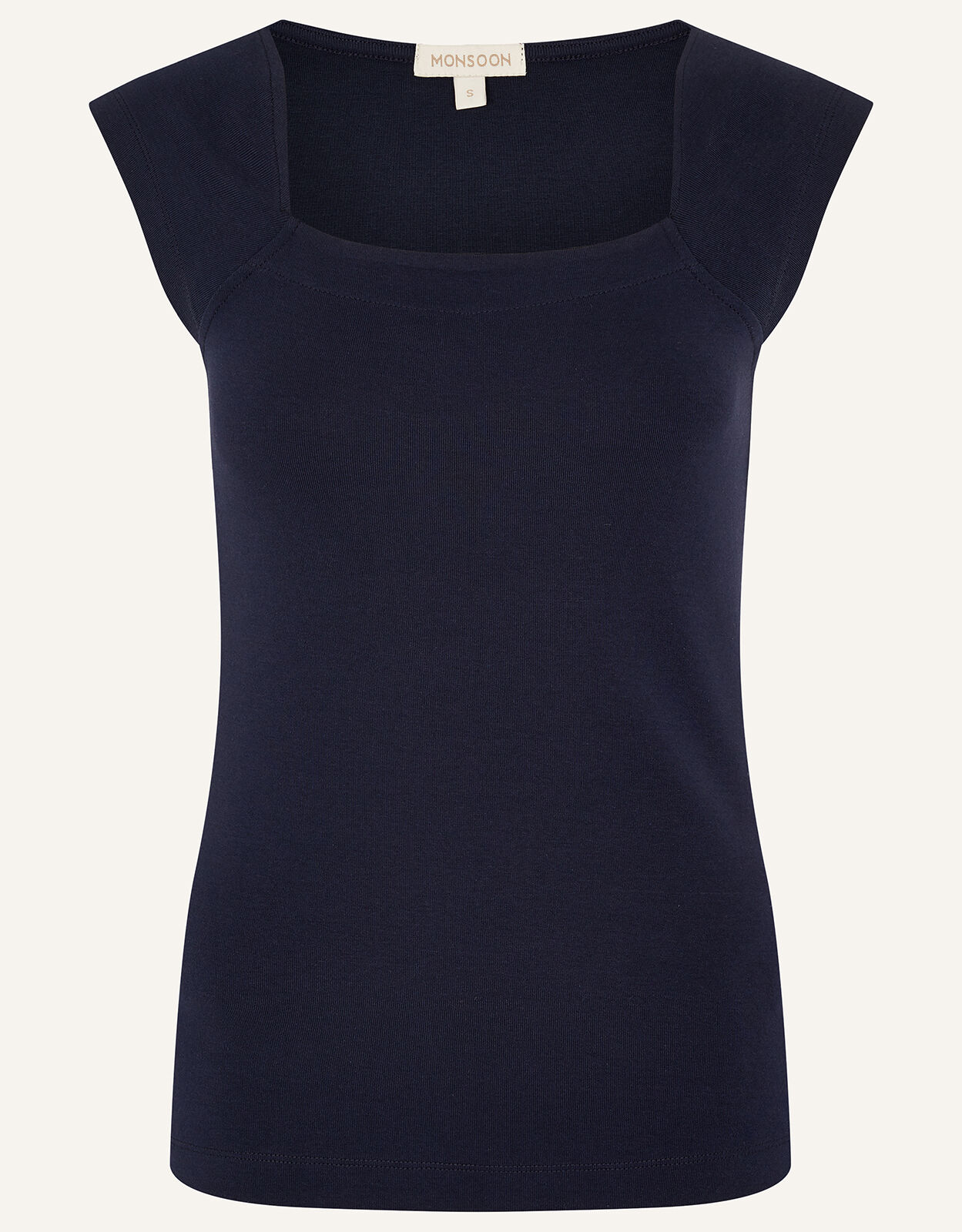 Monsoon store vest tops