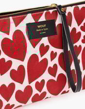 Wouf Amour Extra Large Pouch, , large