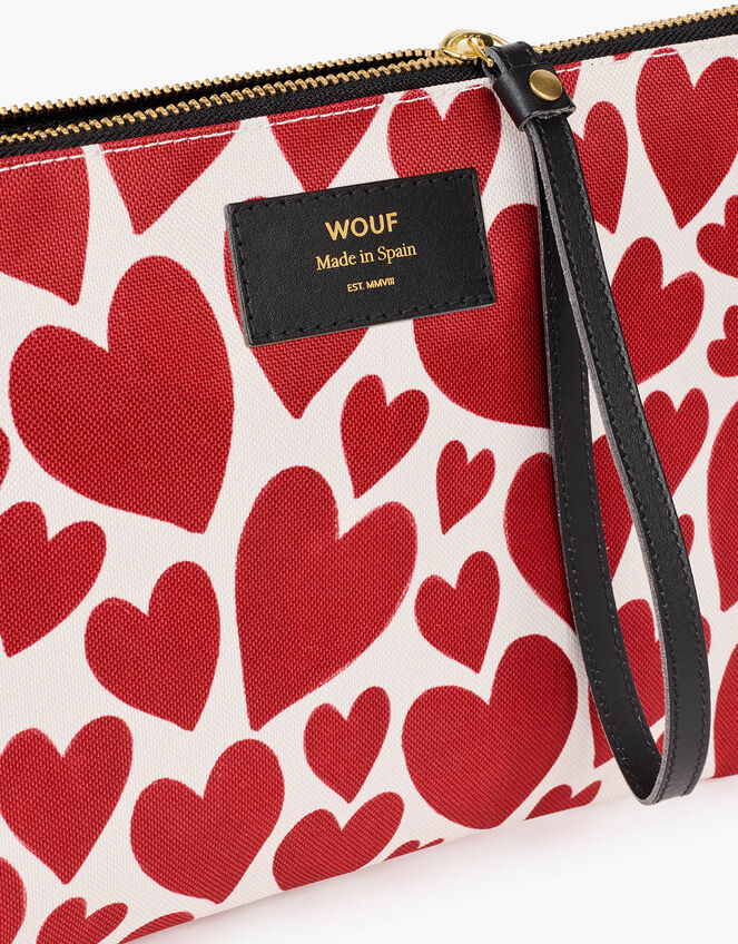 Wouf Amour Extra Large Pouch, , large