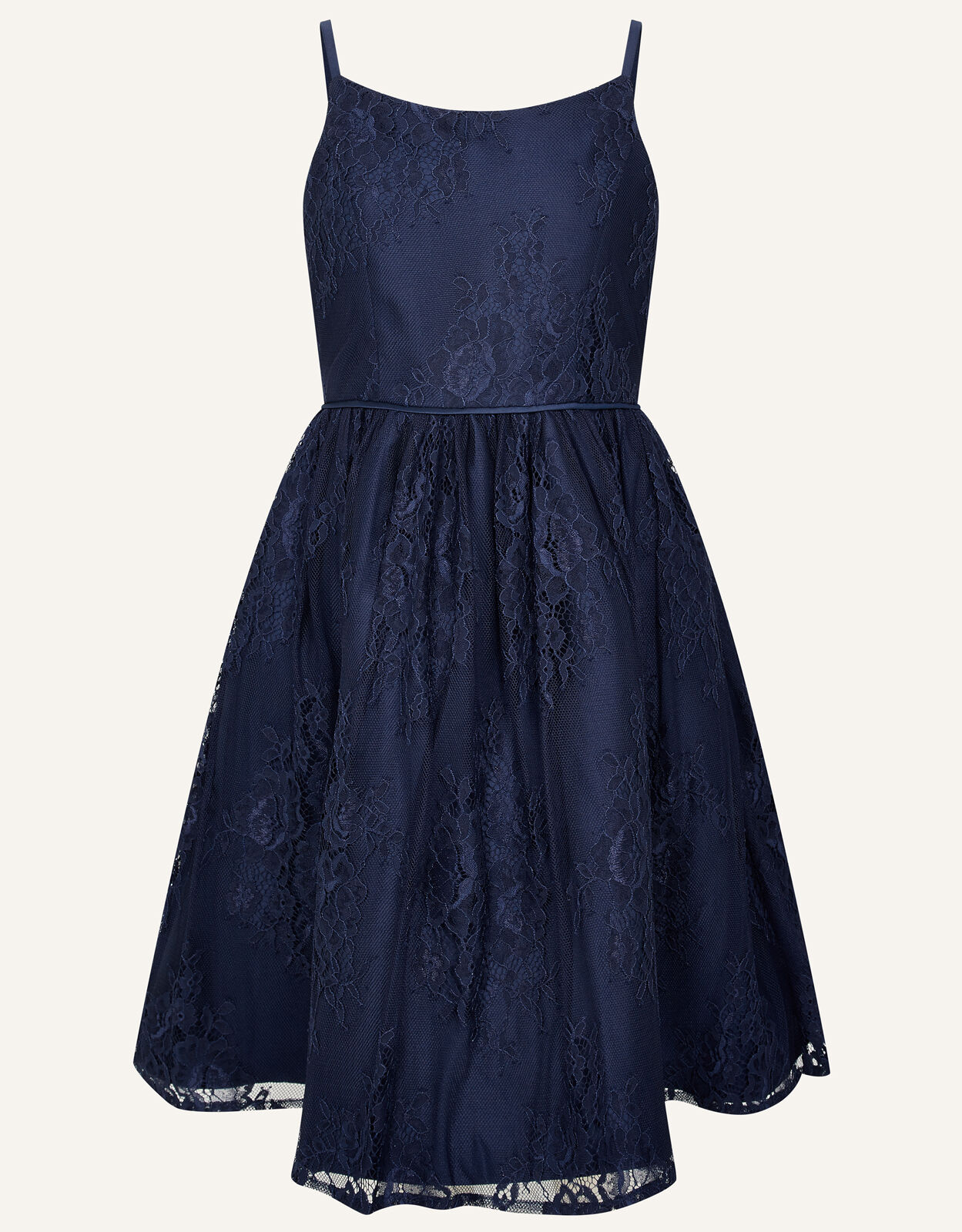 Lace Prom Dress Blue Girls Dresses Monsoon Global