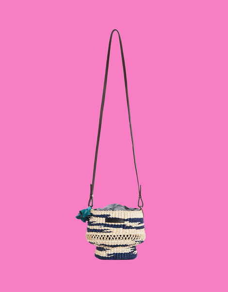 AAKS Baw Pot Wavy Bag, , large